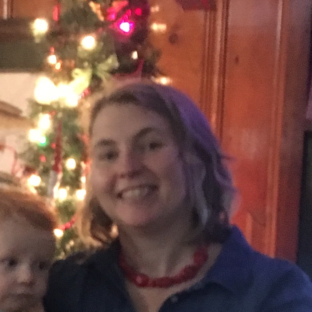 Meet your Posher, Leigh